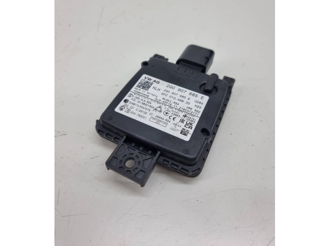 Датчик слепых зон 2q0907685e   Volkswagen ID.3