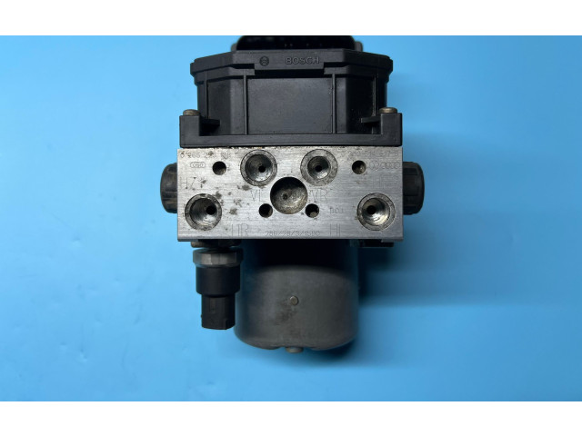 Блок АБС 3U0614517B, 0265950063   Skoda  Superb B5 (3U)  2001 - 2008 года