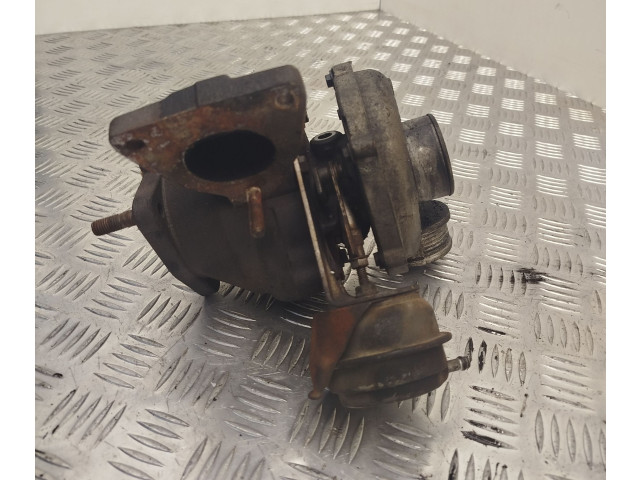  Турбина Volvo V70  716738, 716738         