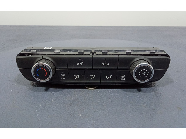Блок управления климат-контролем 39231171, 39231171 Chevrolet Corsa