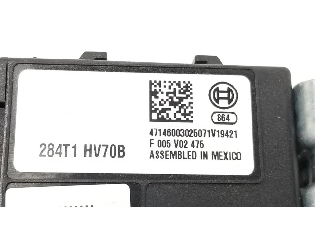 Другие блоки управления / модули