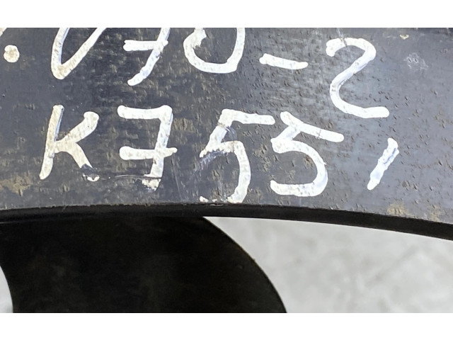 Вентилятор радиатора 8649634, 0130303909 Volvo V70