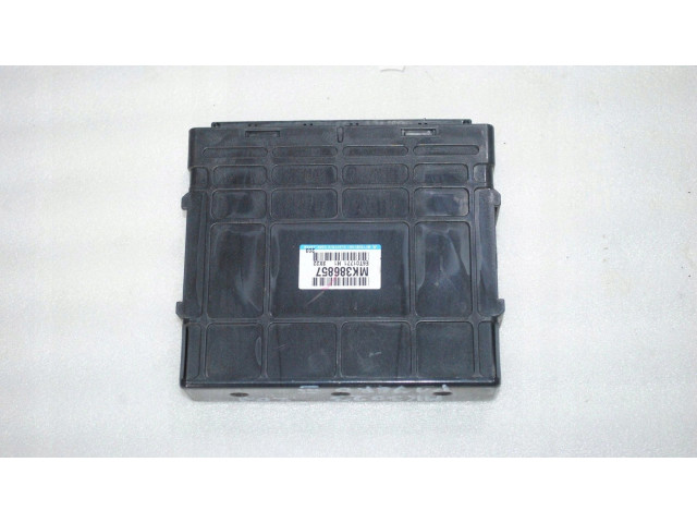 Řídící jednotka MK386857 Mitsubishi Pajero 2004