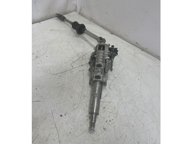 рейка Колонка рулевая 104481100F Tesla Model 3 2017 - года