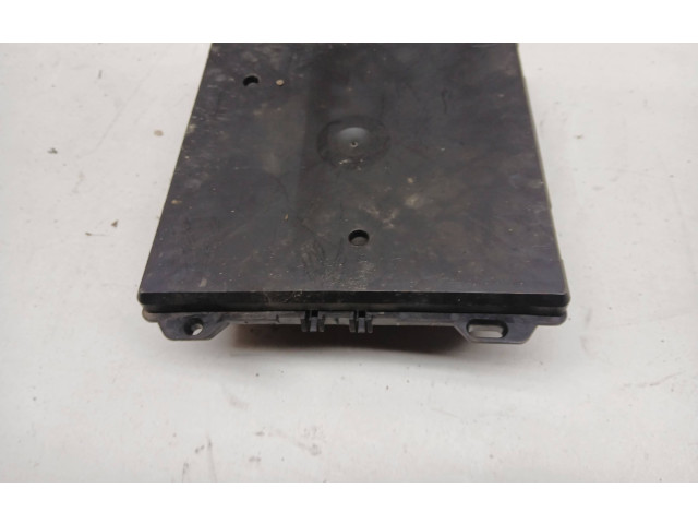 Блок комфорта 6Q1937049D Skoda Fabia Mk2 (5J)