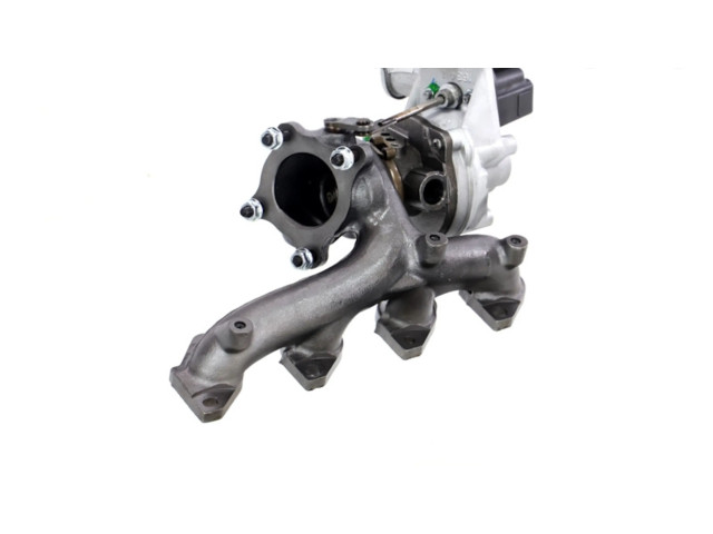  Турбина Audi A1  03F145701L, 03F145701L         