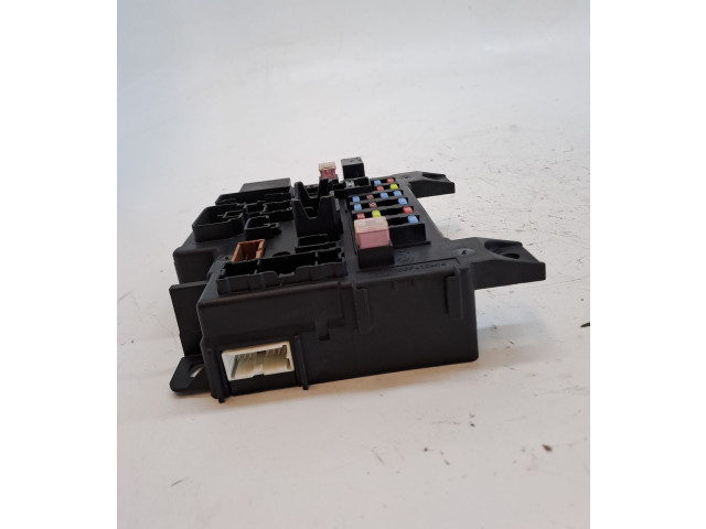 Блок предохранителей  8637A824, L8637002A   Citroen C-Crosser    