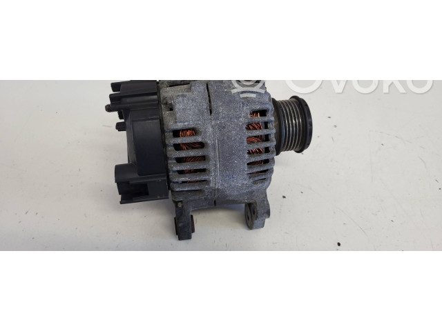 Генератор 06F903023F, 06F903023E Volkswagen Caddy