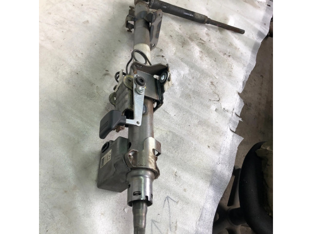  рейка  Колонка рулевая 899985201   Lexus IS 220D-250-350 2006-2013 года