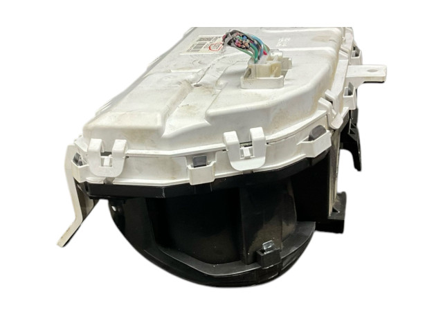 Панель приборов 8100B727 Mitsubishi ASX