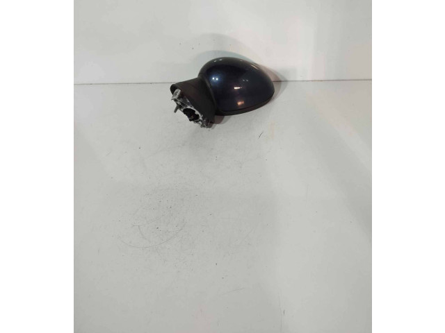 Зеркало электрическое Mini Cooper Hatch Hardtop 2001 - 2006 года