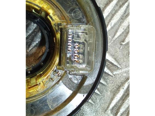 Подрулевой шлейф SRS 1K0959653, 1K0959653   Volkswagen Caddy