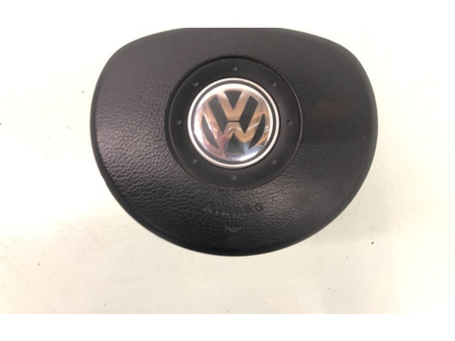 Подушка безопасности водителя 1T0880201A, 1T0880201A Volkswagen Touran I