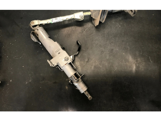    Рулевая рейка 488109689R, 93456764   Renault Trafic III (X82) 2014 -  года