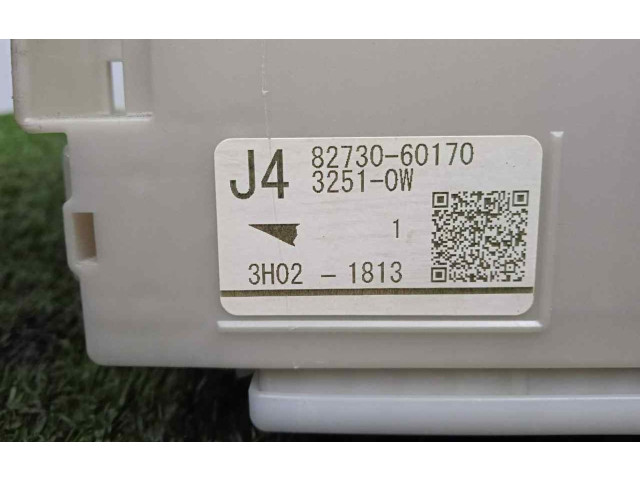 Pojistková skříňka Řídící jednotka BSM Toyota Land Cruiser (J150) 2013