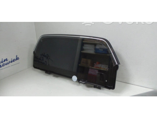 Панель приборов 4KE920795A Audi e-tron