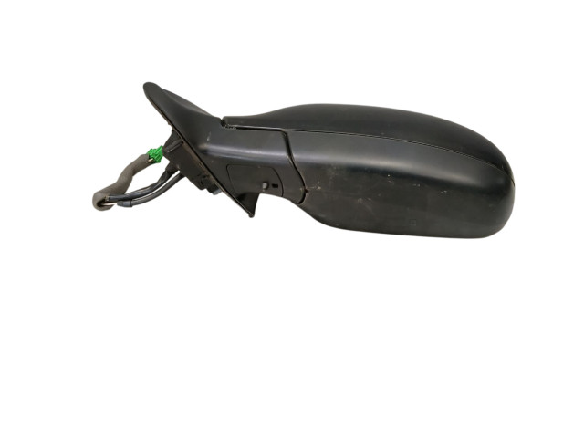 Зеркало электрическое Volvo V70 2000 - 2004 года
