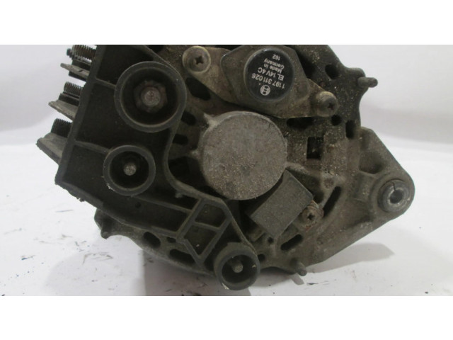 Компрессор (насос) кондиционера воздуха