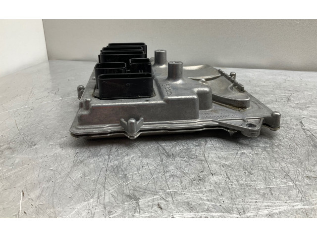 Řídící jednotka 7619981, 0261S06727 BMW X5 E70 2011