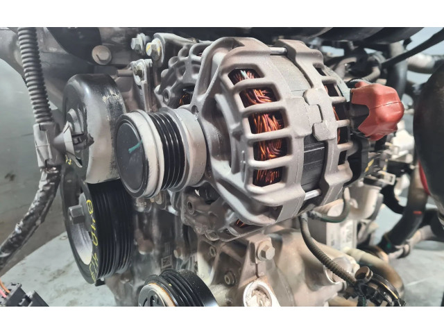 Генератор 231009076R, 14V Dacia Sandero
