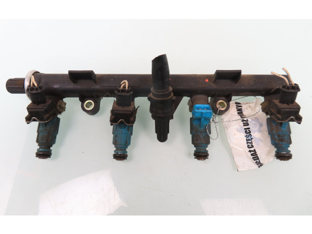 Vstřikovací lišta 0280151073, 0280155816 Fiat Punto (188) 188 A5.000