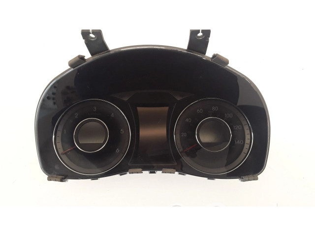 Přístrojová deska Hyundai i40 2014 940133Z050, 1161601230