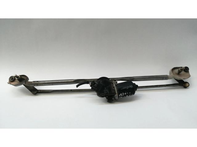 Комплект механизма стеклоочистителей