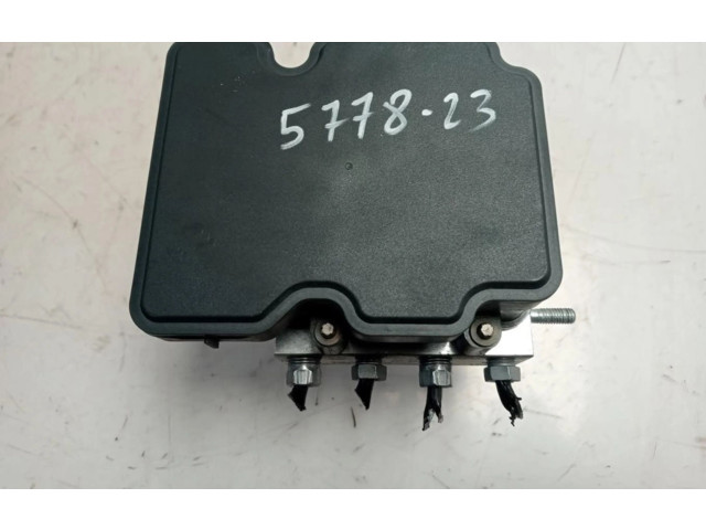 Блок АБС 9834920780   Opel  Combo D  2011 - 2017 года