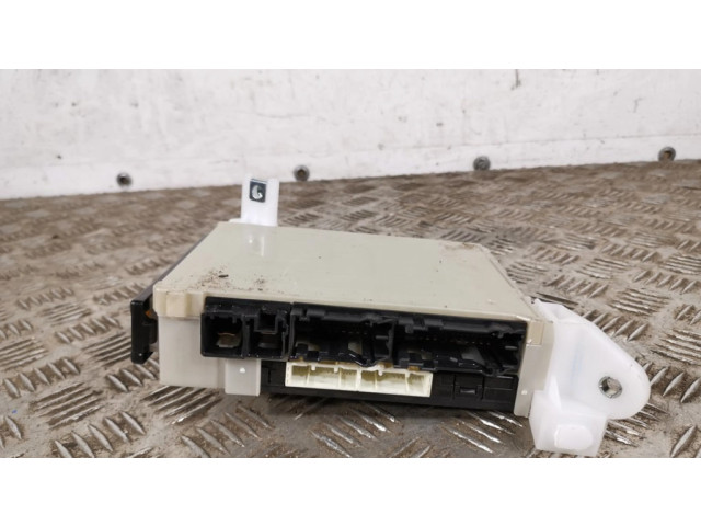 Блок комфорта 82730F4010, 89221F4030 Toyota C-HR