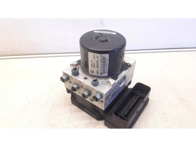 Блок АБС 6862246, 10021209354 BMW 1 F20 F21 2011-2019 года