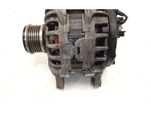 Генератор 231002949 Dacia Lodgy