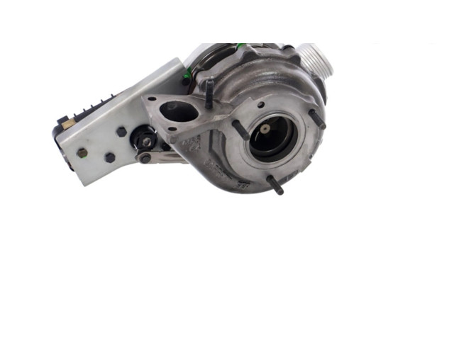 Turbodmychadlo Турбина 757779-5022S, 757779-5022S Volvo XC70