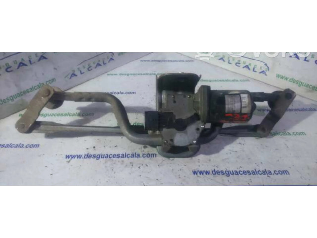 Моторчик дворников 1400456480, 443122361019    Fiat Scudo