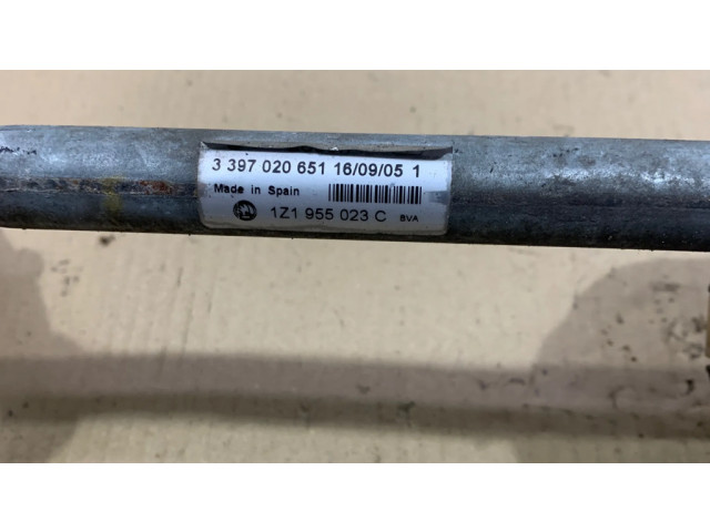 Комплект механизма стеклоочистителей