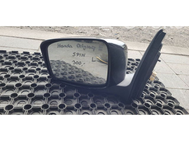 Зеркало электрическое Honda Odyssey - года