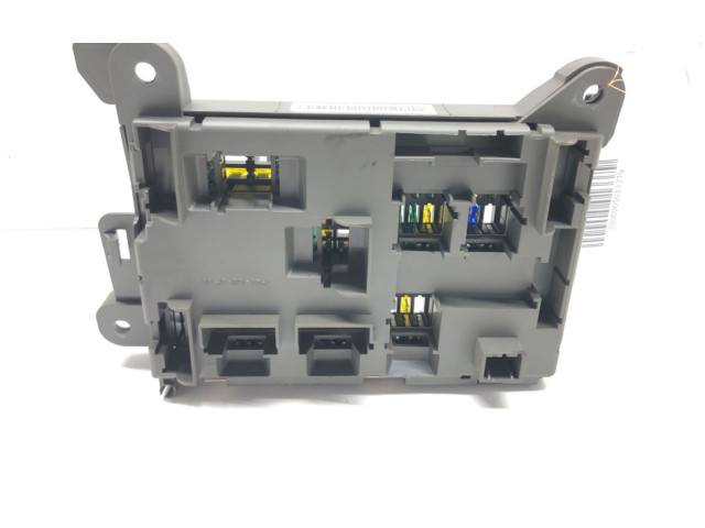 Pojistková skříňka 693168703 BMW X6 E71 2008