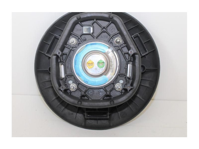 Подушка безопасности водителя 07354259920, 07354259920 Fiat Idea