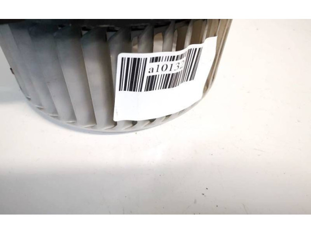 Вентилятор печки 4b1820021b, 016070-0362 Audi A6 S6 C5 4B