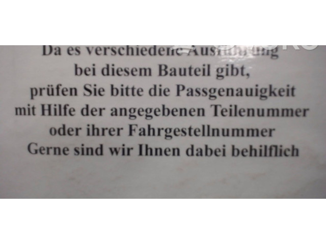 Vstřikovač 0445110119, 55192948 Fiat Stilo