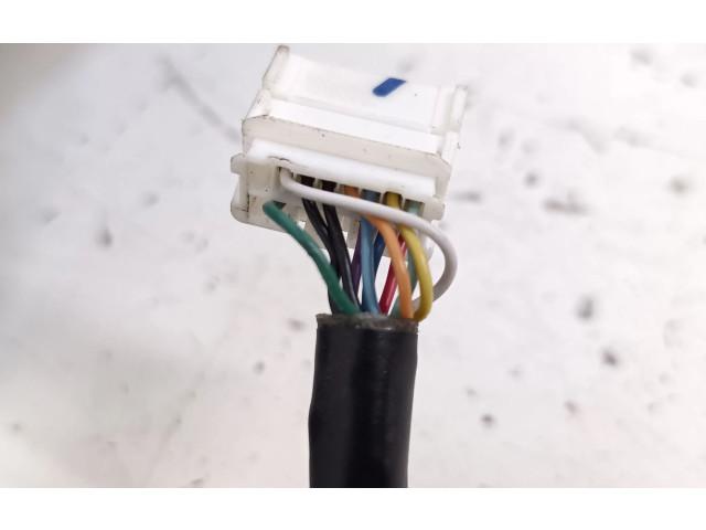 Zpětné zrcátko Subaru Outback (BT) 2022 A3528891