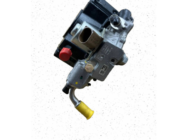 Топливный насос