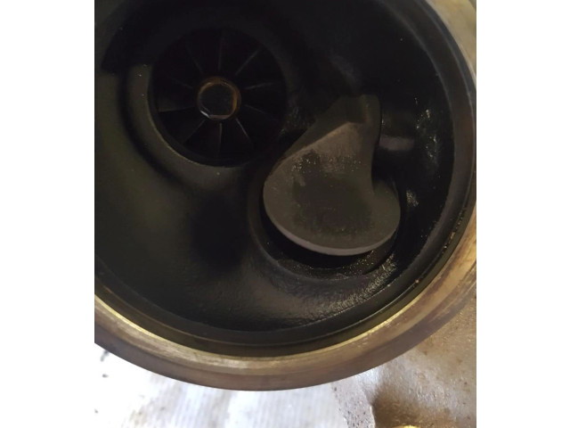 Турбина Opel Grandland X 9825982080