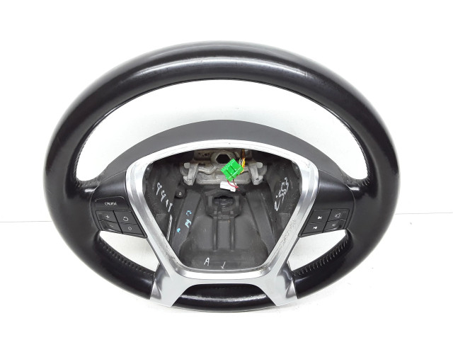 Руль Volvo V70  2008 - 2013 года P31271093      