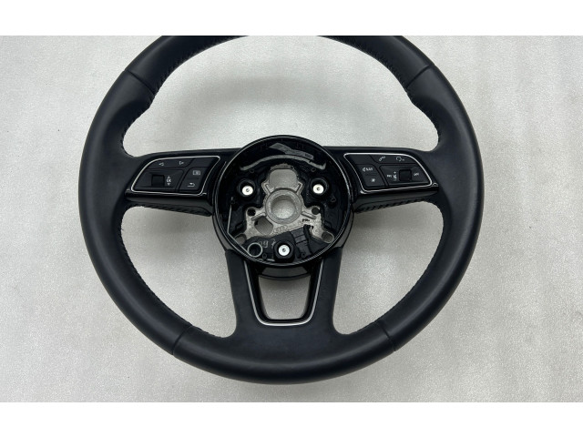 Руль Audi Q2 - - года 62725180A