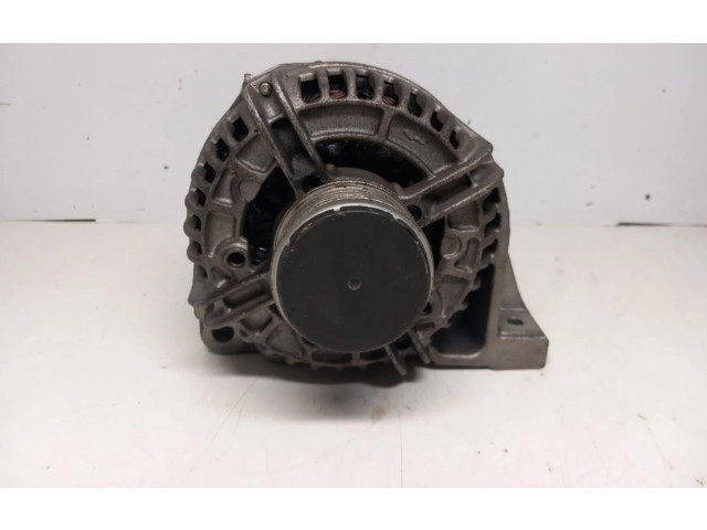 Генератор 0124515019   Volvo C70      