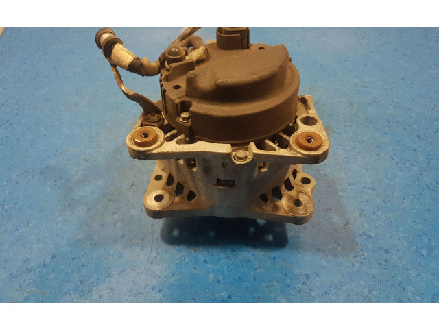 Генератор JZW903021, JZW903021   Skoda Fabia Mk2 (5J)      