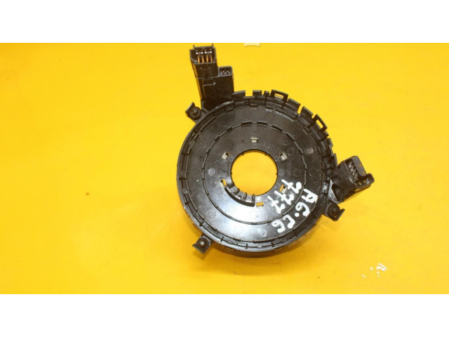 Подрулевой шлейф SRS 4E0035729   Audi A6 S6 C6 4F