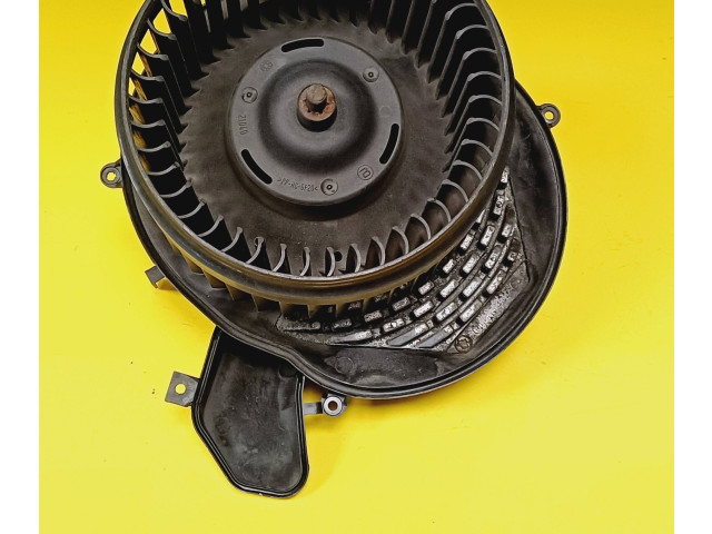 Вентилятор печки 28417LHD Volvo S80