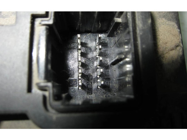 Pojistková skříňka A2C53172124 Citroen Berlingo