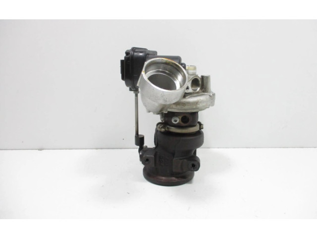 Турбина Volkswagen Golf Sportsvan 04E145721P